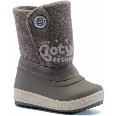 Olang zimní Roger Lux 88 Beige – Sleviste.cz