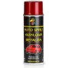 Autolak Dupli-Color Auto-Sprej lak 200 ml Flamenco červená metalická