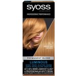 Syoss 8 7 medově plavý – Zboží Dáma