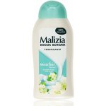 Malizia Muschio Bianco sprchový gel 300 ml – Zboží Dáma