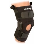 McDavid 429 PS ll Hinged Knee Brace kloubová kolenní ortéza – Hledejceny.cz
