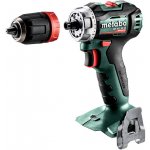 Metabo BS 18 L BL Q 602327840 – Zbozi.Blesk.cz