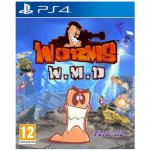 Worms W.M.D – Hledejceny.cz