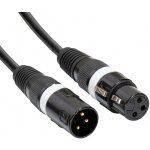 Accu Cable AC-DMX3/3 – Zboží Mobilmania
