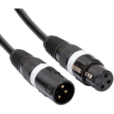 Accu Cable AC-DMX3/3 – Zboží Mobilmania