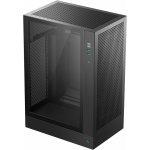 DeepCool CH170 Plus R-CH170-BKNGM0-G – Sleviste.cz