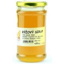 Natural Jihlava RÝŽOVÝ SIRUP 420 g