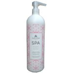 Kallos SPA Beautifying sprchový krém 1000 ml – Zboží Mobilmania