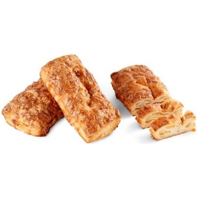 Ciabatta s provensálským kořením pečená na kameni 300g – Hledejceny.cz