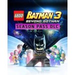 LEGO Batman 3: Beyond Gotham Season Pass – Hledejceny.cz