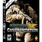 Socom: Confrontation – Zboží Mobilmania