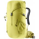 Deuter Climber 22 l papaya-redwood – Hledejceny.cz