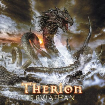 Therion - Leviathan CD