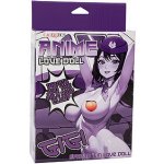 CalExotics Anime Spread Em Love Doll Gigi – Zboží Dáma