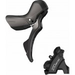 SHIMANO kot brzd-set CUES BR-U6030+ST-U6030 před/levá J-kit (ST) polymer BH59/100cm pro 160mm kot IU60301DLF6RC100A – Hledejceny.cz
