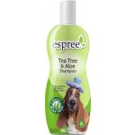 Espree Tea Tree & Aloe šampon 591 ml – HobbyKompas.cz