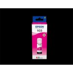 Inkoust Epson 103 Magenta - originální – Zboží Živě