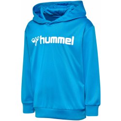 Hummel hml Logo Hoodie Kids 226166-7428