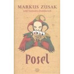 Posel - Markus Zusak – Hledejceny.cz