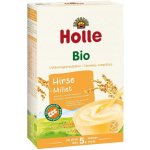 Holle BIO Nemléčná kaše 100% jáhelná 250 g – Zboží Mobilmania