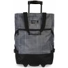 Nákupní taška a košík Nákupní taška na kolečkách Punta Wheel grey 10008-0135