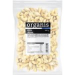 Organis Kešu natural 500 g – Zboží Dáma