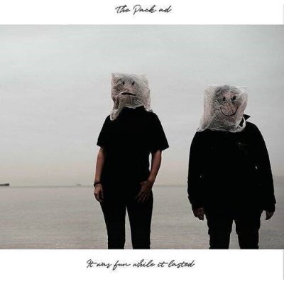 It Was Fun While It Lasted - The Pack a.D. LP