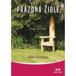 Prázdná židle - Učení, ne učitel - Mike Boxhall – Zbozi.Blesk.cz