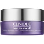 Clinique Take The Day Off Charcoal Detoxifying Cleansing Balm 125 ml – Hledejceny.cz