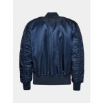 Alpha Industries MA 1 TT Nasa Reversible navy bílá – Hledejceny.cz