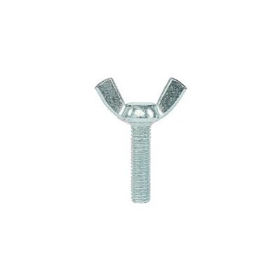 Šroub křídlový AF A2 M08x030 – Sleviste.cz