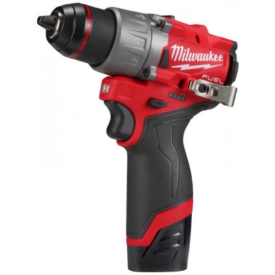 Milwaukee M12FDD2-202X – Hledejceny.cz