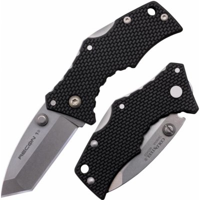 Cold Steel Micro Recon 1 Tanto Point 27DT – Zbozi.Blesk.cz