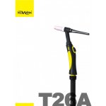 Kowax TIG T26A – Zboží Dáma