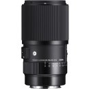 SIGMA 105mm f/2.8 DG DN Macro Art L-mount