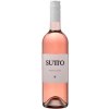 Víno Sutto Rosato di Sutto Cuvée 12,5% 0,75 l (holá láhev)