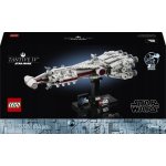 LEGO® Star Wars™ 75376 Tantive IV – Hledejceny.cz