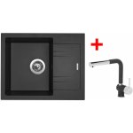 Set Sinks Linea 600 + Elka – Zboží Dáma