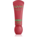 NYX Professional Makeup Smushy Matte Lip Balm balzám na rty s matným efektem Snuggle Szn 8 ml – Zboží Dáma
