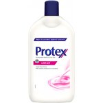 Protex Cream tekuté mýdlo náhradní náplň 700 ml – Hledejceny.cz