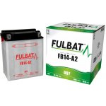 Fulbat FB14-A2, YB14-A2 | Zboží Auto