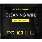 Nitecore Cleaning Wipes 60 ks – Zboží Živě