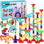 JOKO Kuličková dráha Marble Run 113 ks – Zboží Živě