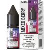 E-liquid Aroma King Salt Mix Berry 10 ml 20 mg