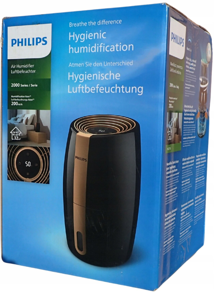 Philips HU2718/10 Series 2000