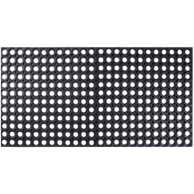 AllServices HONEYCOMB 50 X 100 cm černá – Hledejceny.cz