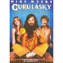 Film Guru lásky DVD