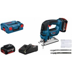 Bosch GST 18V-LI B 0.601.5A6.106