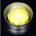 Inteligentní plastelína svítící žlutá – Zboží Mobilmania