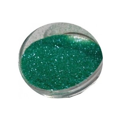 Ocean Glitter Nails Třpytky na zdobení nehtů 24 2 g – Hledejceny.cz